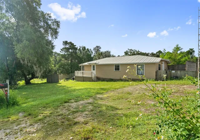Photo 2 of Single family home for sale at 7004 E Hidden Ct, Floral City, FL 34436 | MLS# TB8547284 | Listing updated on 2026-09-21