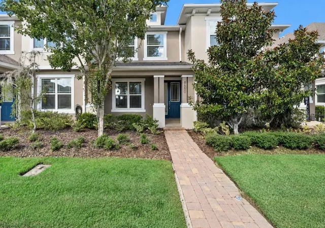 Townhouse for sale at 8650 Vedder Ln, ORLANDO, FL 32832 | MLS# O6440717