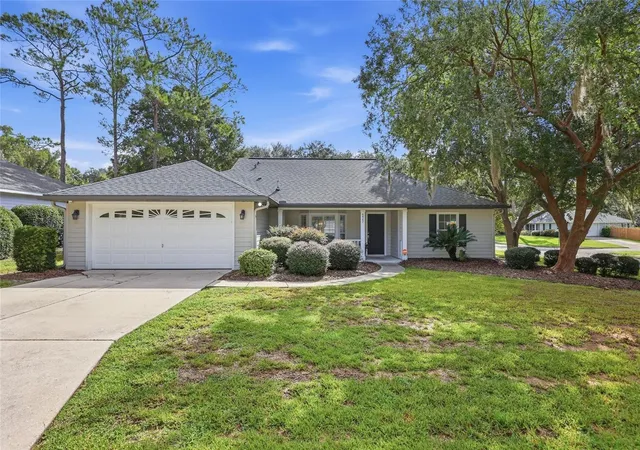 Photo 1 of Single family home for sale at 6907 Sw 82nd Terrace, Gainesville, FL 32608 | MLS# GC543404 | Listing updated on 2026-09-18