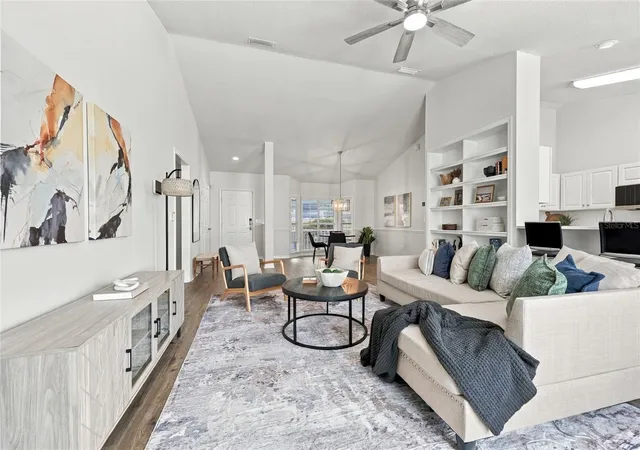 Photo 3 of Single family home for sale at 6907 SW 82nd Terrace, Gainesville, FL 32608 | MLS# GC543404 | Listing updated on 2026-09-18