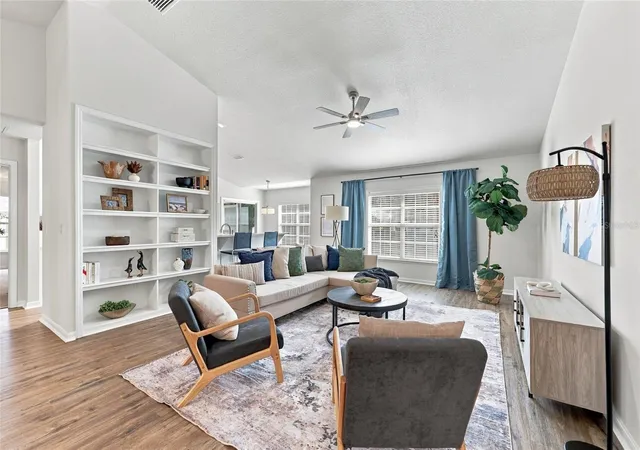 Photo 4 of Single family home for sale at 6907 SW 82nd Terrace, Gainesville, FL 32608 | MLS# GC543404 | Listing updated on 2026-09-18