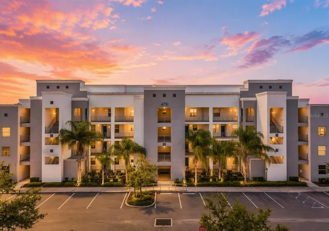 Condo for sale at 4751 Clock Tower Dr #105, KISSIMMEE, FL 34746 | MLS# O6440724