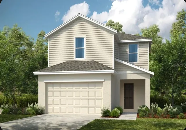 Photo 1 of Sale Pending at 5471 Crown Point Rd, Kissimmee, FL 34758 | MLS# O6440726 | Listing updated on 2026-09-27