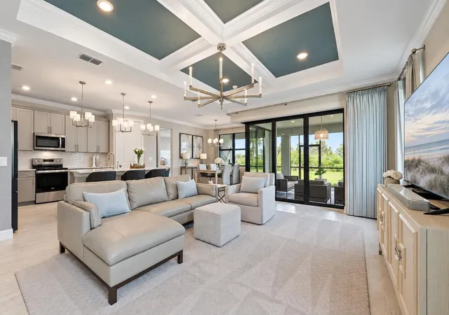 Photo 2 of Single family home for sale at 17275 Luminous Ave, Venice, FL 34293 | MLS# O6440727 | Listing updated on 2026-09-13