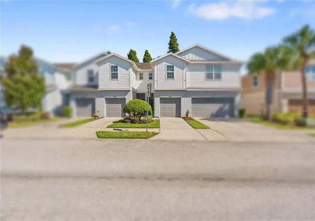 Photo 3 of Townhouse for sale at 8719 Turnstone Hvn Pl, Tampa, FL 33619 | MLS# TB8547302 | Listing updated on 2026-09-29