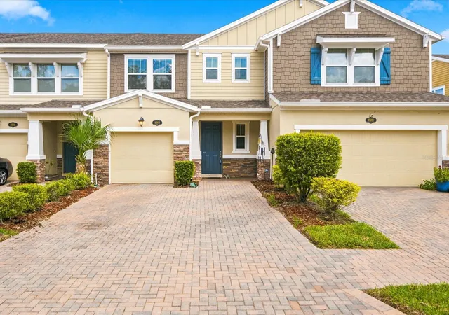 Townhouse for sale at 18901 Cornuta St, LUTZ, FL 33558 | MLS# TB8547305