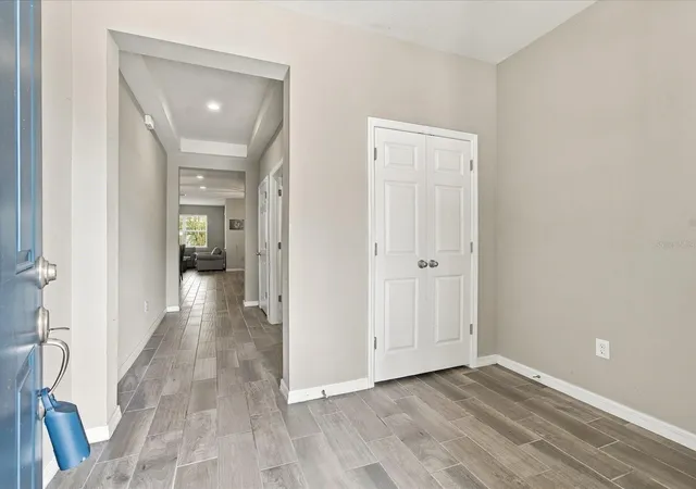 Photo 3 of Townhouse for sale at 18901 Cornuta St, Lutz, FL 33558 | MLS# TB8547305 | Listing updated on 2026-10-01