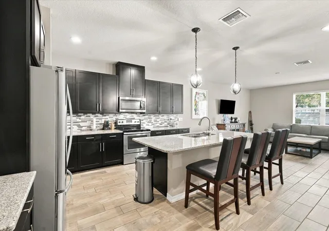 Photo 4 of Townhouse for sale at 18901 Cornuta St, Lutz, FL 33558 | MLS# TB8547305 | Listing updated on 2026-10-01