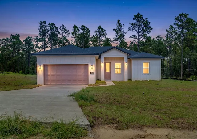 Photo 1 of Single family home for sale at 13107 Sw 70th Lane, Ocala, FL 34481 | MLS# O6440732 | Listing updated on 2026-10-05