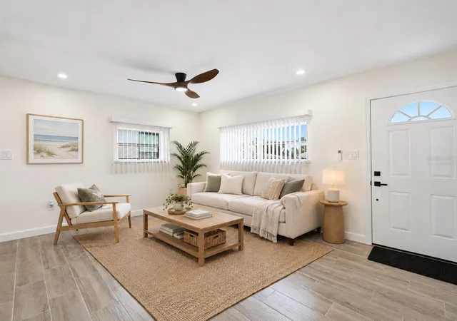Photo 2 of Single family home for sale at 4511 20th Avenue S, Saint Petersburg, FL 33711 | MLS# TB8547310 | Listing updated on 2026-10-26