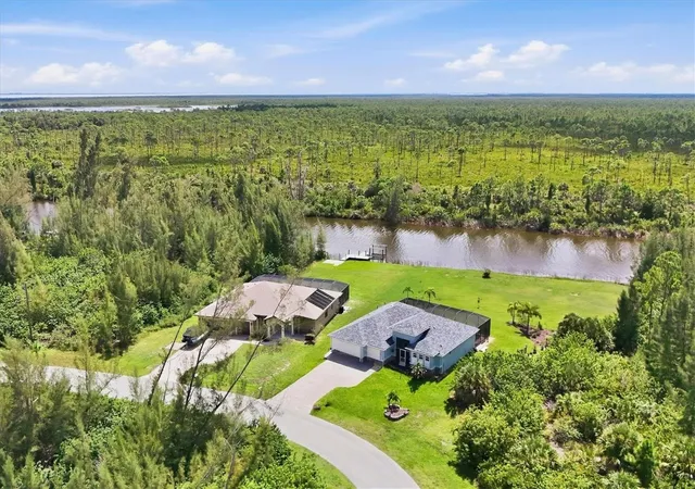 Photo 2 of Single family home for sale at 10686 Kearsarge Cir, Port Charlotte, FL 33981 | MLS# D6148720 | Listing updated on 2026-09-19