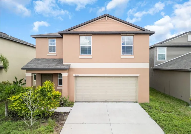 Single family home for sale at 3180 Oyster Cvs St, WIMAUMA, FL 33598 | MLS# TB8547314