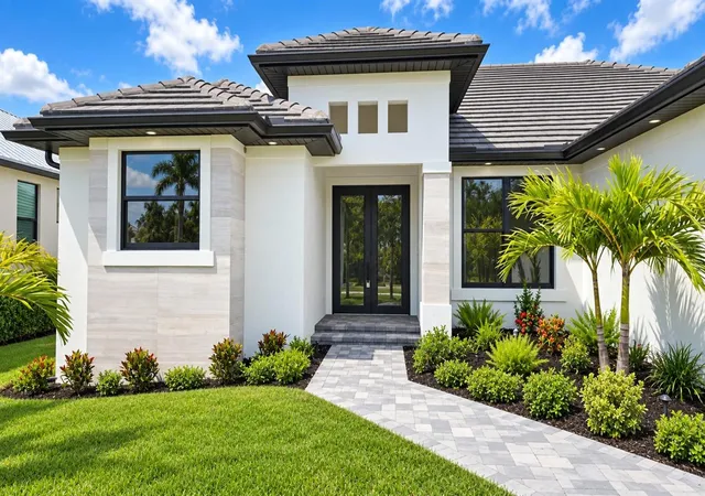 Photo 1 of Single family home for sale at 24028 Vincent Ave, Punta Gorda, FL 33955 | MLS# W7889387 | Listing updated on 2026-09-12