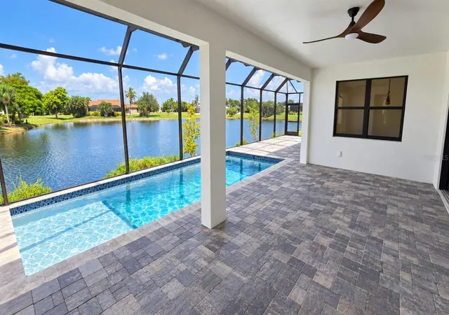 Photo 2 of Single family home for sale at 24028 Vincent Ave, Punta Gorda, FL 33955 | MLS# W7889387 | Listing updated on 2026-09-12