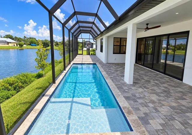Photo 3 of Single family home for sale at 24028 Vincent Ave, Punta Gorda, FL 33955 | MLS# W7889387 | Listing updated on 2026-09-12