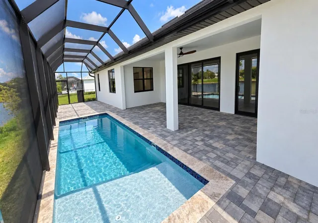 Photo 3 of Single family home for sale at 24028 Vincent Ave, Punta Gorda, FL 33955 | MLS# W7889387 | Listing updated on 2026-09-12