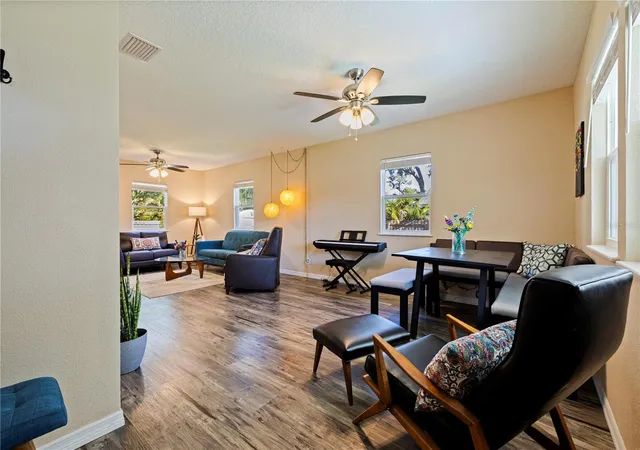 Photo 3 of Single family home for sale at 401 Dempsey Rd, Palm Harbor, FL 34683 | MLS# TB8547316 | Listing updated on 2026-09-26