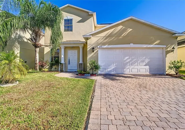Photo 1 of Single family home for sale at 8735 Isla Bella Dr, Orlando, FL 32818 | MLS# S5157311 | Listing updated on 2026-09-16