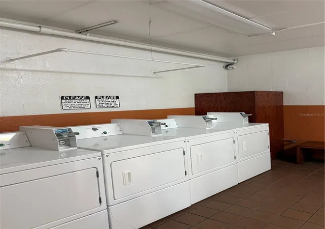 Listing Photo 2 - Condo for sale in building located at 2366 E Mall Dr, Fort Myers, FL 33901 - Unit #308