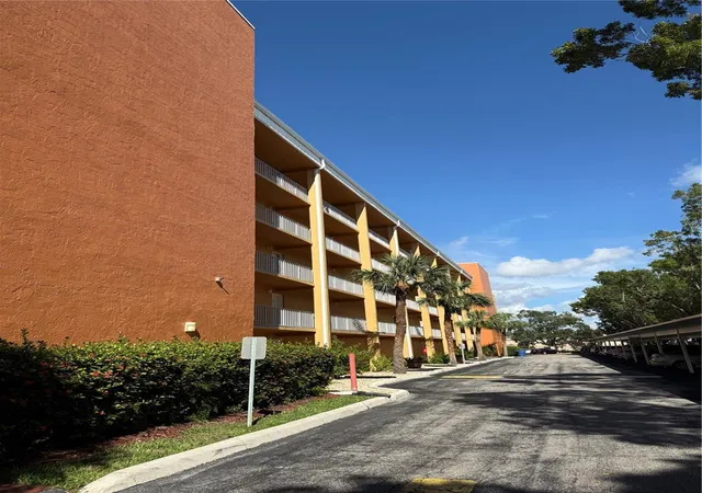 Photo 1 of Condo for sale at 2366 E Mall Dr #308, Fort Myers, FL 33901 | MLS# N6145705 | Listing updated on 2026-09-12