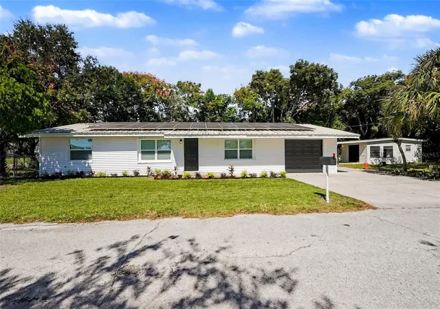 Single family home for sale at 38351 7th Avenue, ZEPHYRHILLS, FL 33542 | MLS# TB8547322