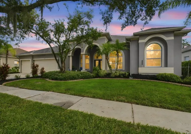 Photo 1 of Single family home for sale at 18115 Emerald Bay St, Tampa, FL 33647 | MLS# TB8547323 | Listing updated on 2026-10-08