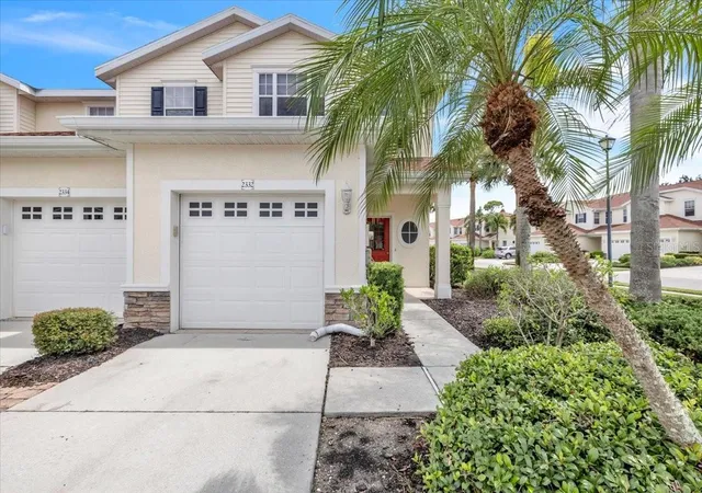 Photo 2 of Townhouse for sale at 2332 Rosewood Ln, North Port, FL 34289 | MLS# C7530591 | Listing updated on 2026-09-12