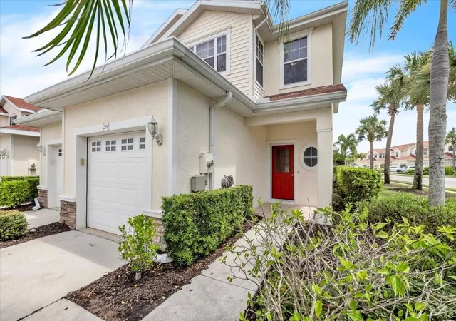 Photo 3 of Townhouse for sale at 2332 Rosewood Ln, North Port, FL 34289 | MLS# C7530591 | Listing updated on 2026-09-12