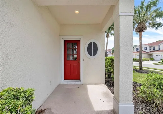 Photo 3 of Townhouse for sale at 2332 Rosewood Ln, North Port, FL 34289 | MLS# C7530591 | Listing updated on 2026-09-12
