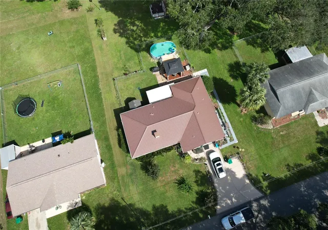Photo 1 of Single family home for sale at 605 1st Avenue, Lady Lake, FL 32159 | MLS# G5117613 | Listing updated on 2026-09-20