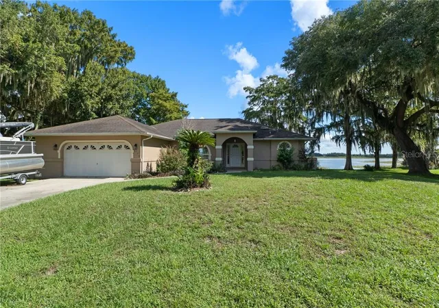 Photo 1 of Sale Pending at 4038 E Eagle Trl, Hernando, FL 34442 | MLS# CC857797 | Listing updated on 2026-10-08