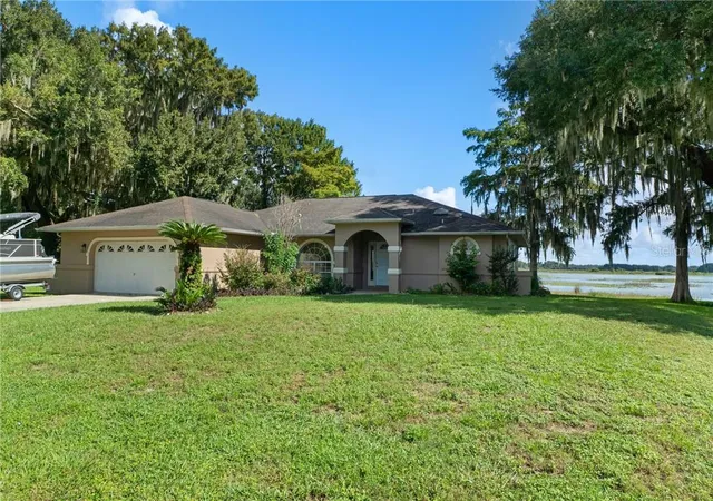 Photo 2 of Sale Pending at 4038 E Eagle Trl, Hernando, FL 34442 | MLS# CC857797 | Listing updated on 2026-10-08