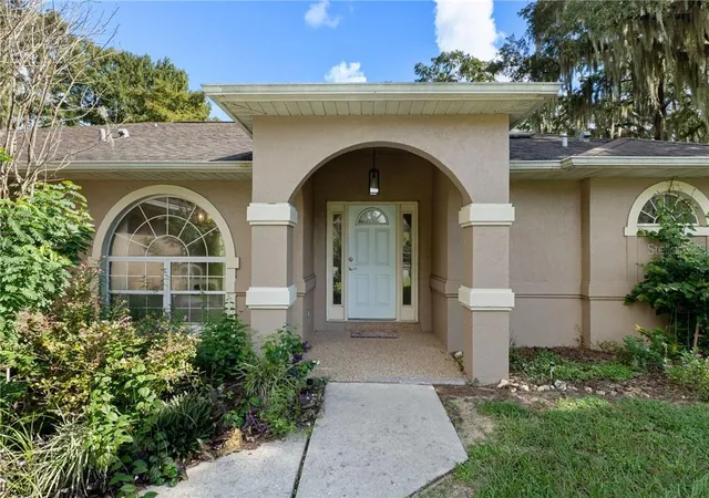 Photo 3 of Sale Pending at 4038 E Eagle Trl, Hernando, FL 34442 | MLS# CC857797 | Listing updated on 2026-10-08