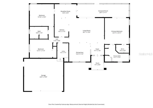 Photo 4 of Sale Pending at 4038 E Eagle Trl, Hernando, FL 34442 | MLS# CC857797 | Listing updated on 2026-10-08
