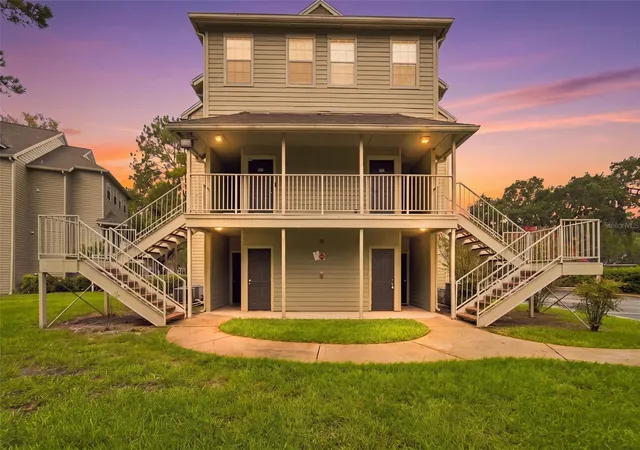 Photo 1 of Condo for sale at 5986 Westgate Dr #303, Orlando, FL 32835 | MLS# O6440745 | Listing updated on 2026-09-12