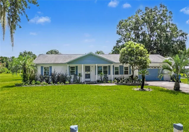 Photo 1 of Single family home for sale at 2422 Berry Rd, Plant City, FL 33567 | MLS# TB8547324 | Listing updated on 2026-10-09