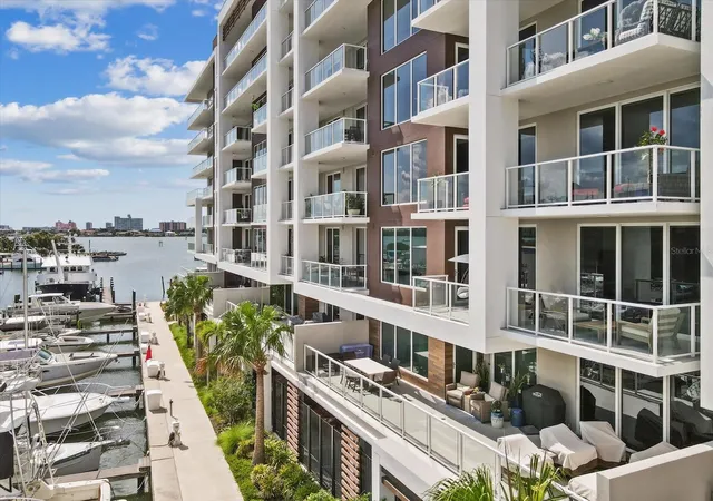 Photo 1 of Condo for sale at 920 N Osceola Ave #303, Clearwater, FL 33755 | MLS# TB8547329 | Listing updated on 2026-09-12
