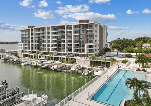 Photo 2 of Condo for sale at 920 N Osceola Ave #303, Clearwater, FL 33755 | MLS# TB8547329 | Listing updated on 2026-09-12