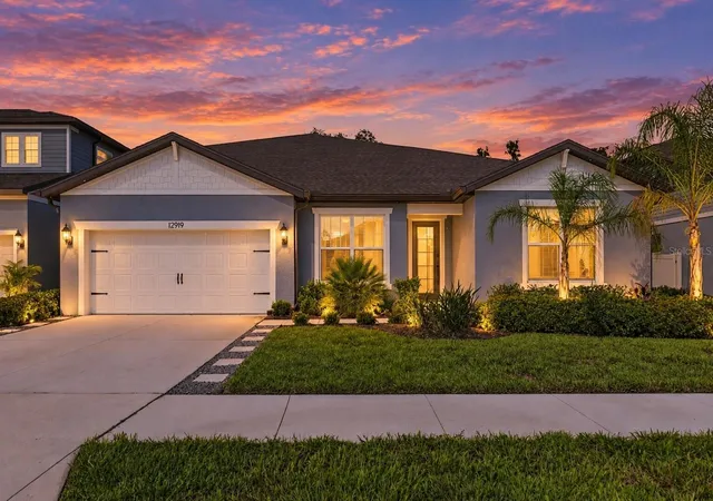 Single family home for sale at 12919 Willow Grv Dr, RIVERVIEW, FL 33579 | MLS# TB8547330