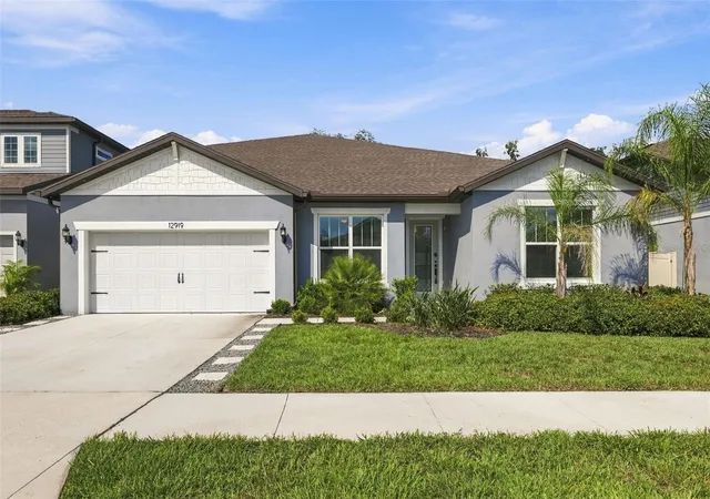 Photo 1 of Single family home for sale at 12919 Willow Grv Dr, Riverview, FL 33579 | MLS# TB8547330 | Listing updated on 2026-09-19