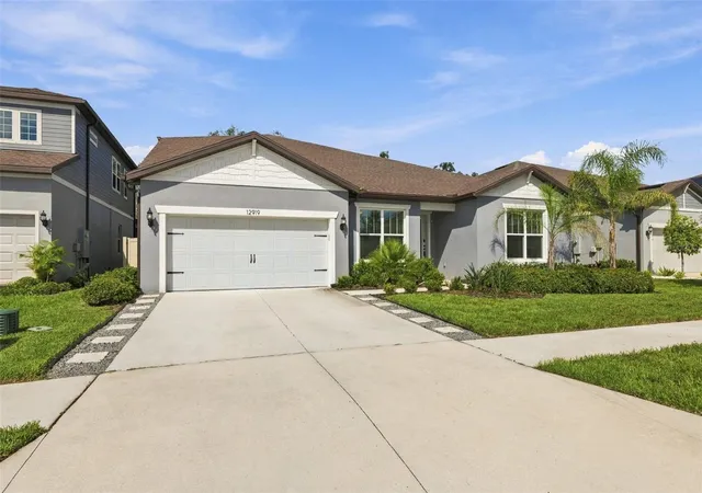 Photo 2 of Single family home for sale at 12919 Willow Grv Dr, Riverview, FL 33579 | MLS# TB8547330 | Listing updated on 2026-09-19