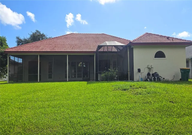 Photo 1 of Single family home for sale at 1454 Cypress Tr Dr, Melbourne, FL 32940 | MLS# O6440753 | Listing updated on 2026-09-21