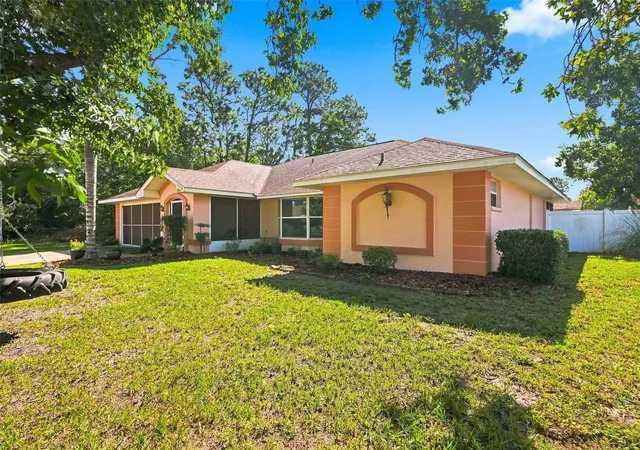 Single family home for sale at 11154 Tuscanny Ave, SPRING HILL, FL 34608 | MLS# W7889389