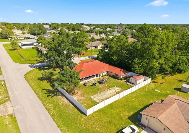 Photo 1 of Single family home for sale at 11154 Tuscanny Ave, Spring Hill, FL 34608 | MLS# W7889389 | Listing updated on 2026-10-04