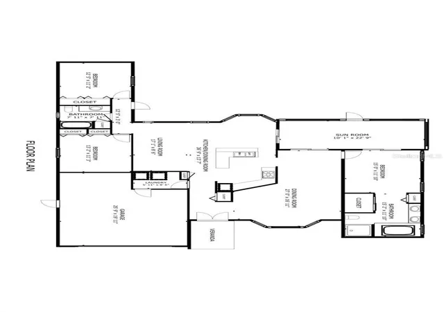 Photo 4 of Single family home for sale at 11154 Tuscanny Ave, Spring Hill, FL 34608 | MLS# W7889389 | Listing updated on 2026-10-04