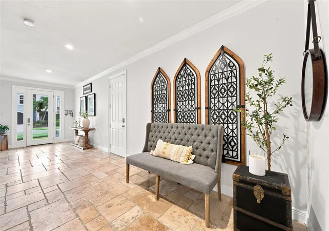 Photo 2 of Single family home for sale at 116 Forest Hills Dr, Saint Petersburg, FL 33708 | MLS# TB8547332 | Listing updated on 2026-09-23