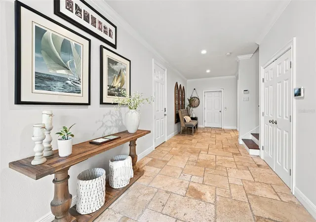 Photo 3 of Single family home for sale at 116 Forest Hills Dr, Saint Petersburg, FL 33708 | MLS# TB8547332 | Listing updated on 2026-09-23