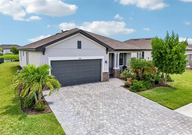 Photo 1 of Sale Pending at 1777 Saddlewood Cir, Port Charlotte, FL 33953 | MLS# TB8547335 | Listing updated on 2026-10-30