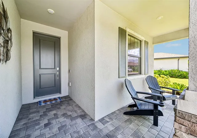 Photo 1 of Sale Pending at 1777 Saddlewood Cir, Port Charlotte, FL 33953 | MLS# TB8547335 | Listing updated on 2026-10-30