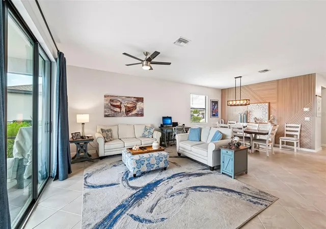Photo 4 of Sale Pending at 1777 Saddlewood Cir, Port Charlotte, FL 33953 | MLS# TB8547335 | Listing updated on 2026-10-30